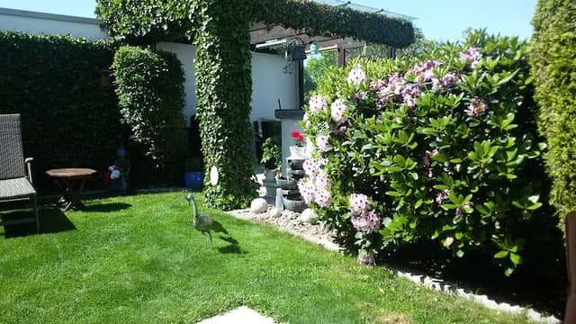 Haus- und Gartenservice - Image 1