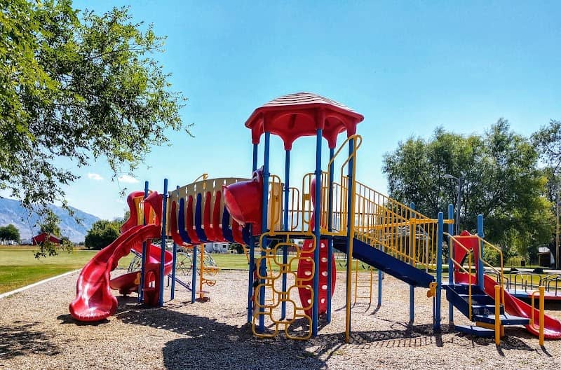 Corinne City Park - Image 1