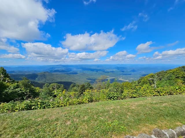 Blue Ridge Parkway - Blue Ridge Blvd Access Point - Image 3