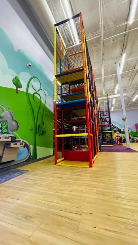 Kids Empire Mesquite - Image 1