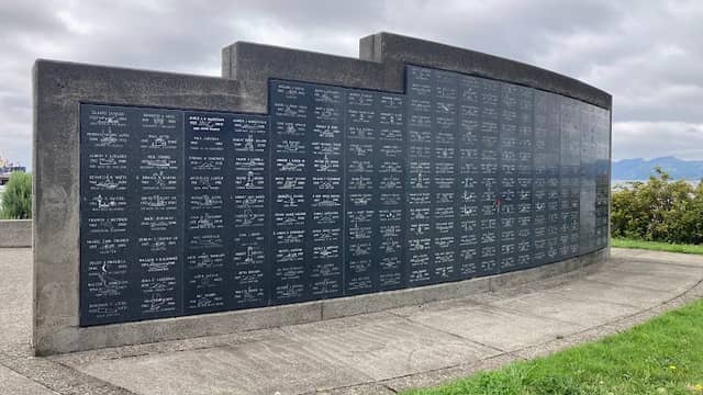 Maritime Memorial - Image 1