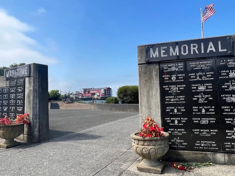 Maritime Memorial - Image 3