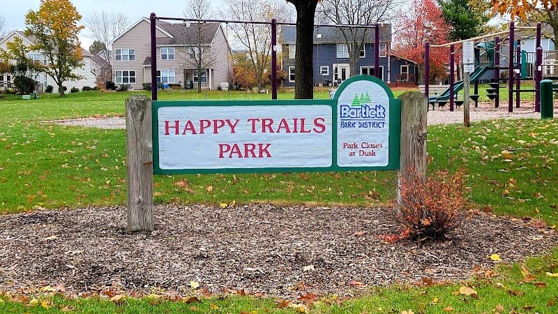 Happy Trails Park - Image 2