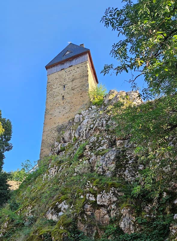 Frauenstein Castle - Image 2