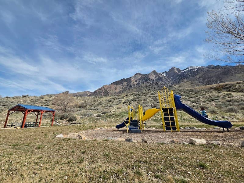 Willard Children's Park - Image 1