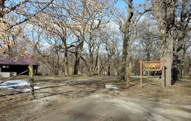 Ellsworth Park - Image 1