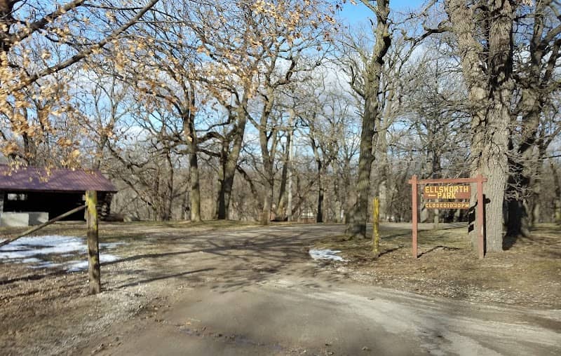 Ellsworth Park - Image 1