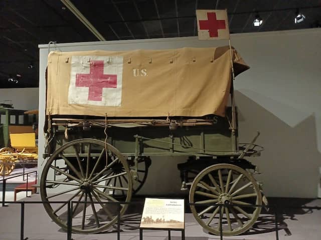 Frontier Army Museum - Image 2