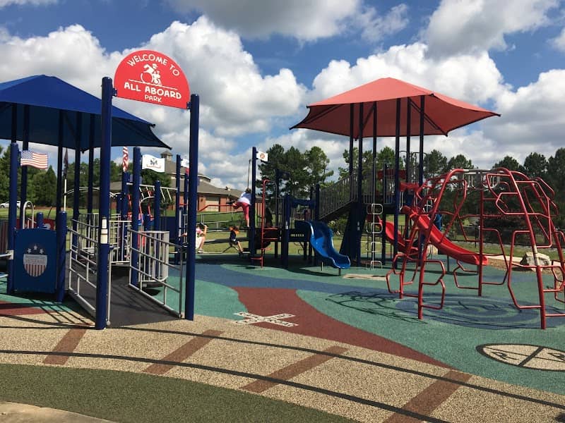Shelby City Park - Image 1