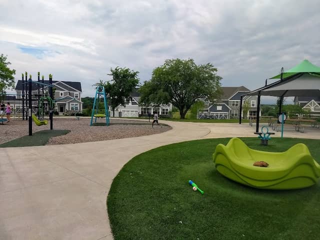 Aspen Ridge Park - Image 1