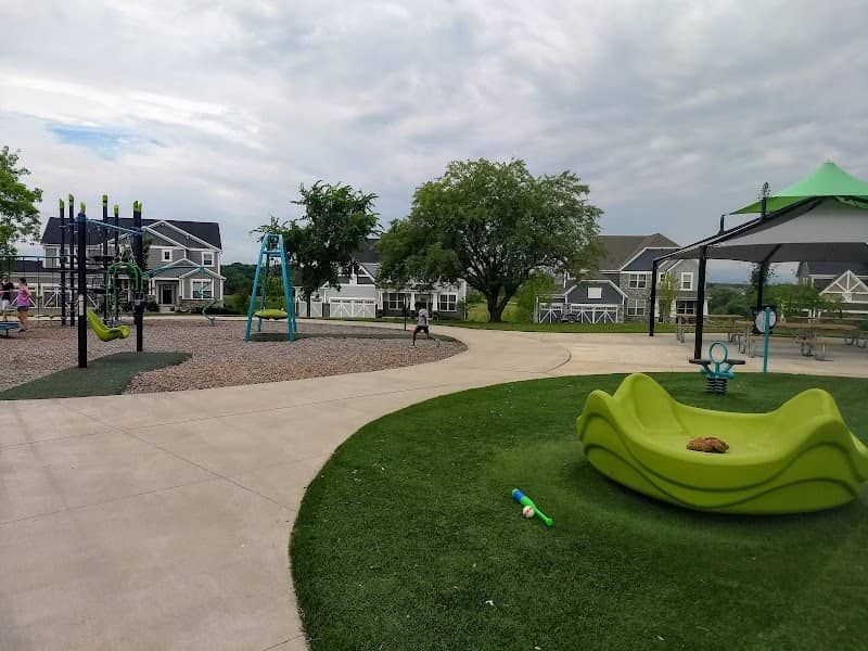 Aspen Ridge Park - Image 1
