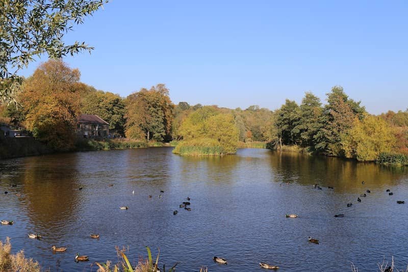 Ball Grove Park - Image 1