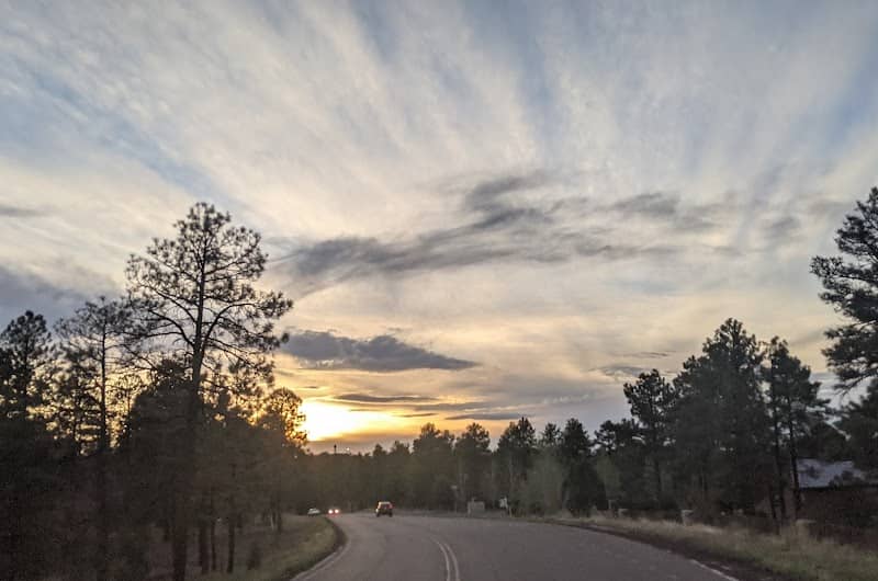 Pinetop AZ - Image 1