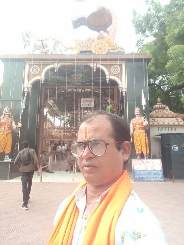 Amit Sharma - Image 1