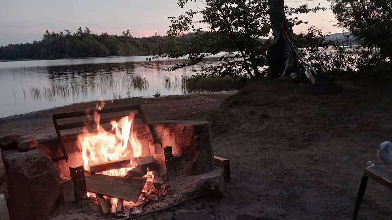 Piseco Lake Campground - Image 1