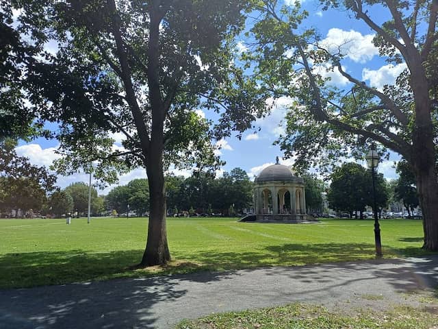 Salem Common - Image 3