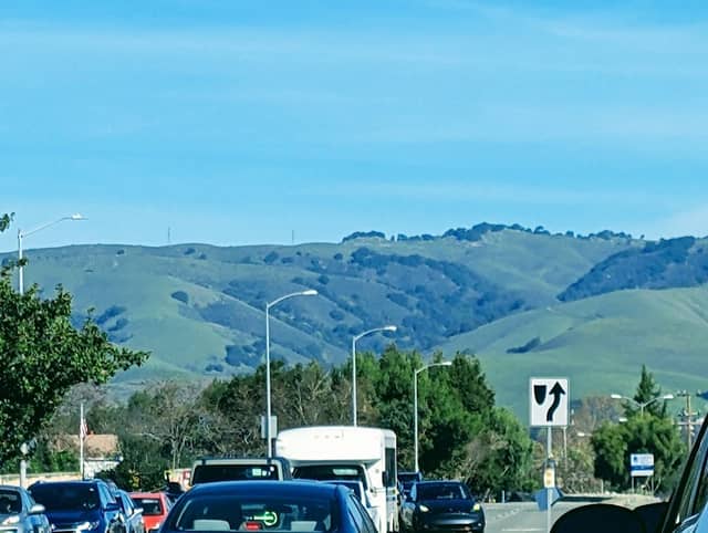 Walpert Ridge - Image 1