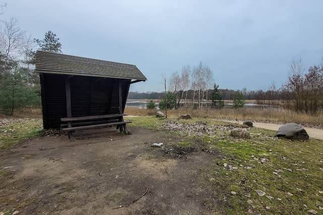 Wiata Camp - Image 1