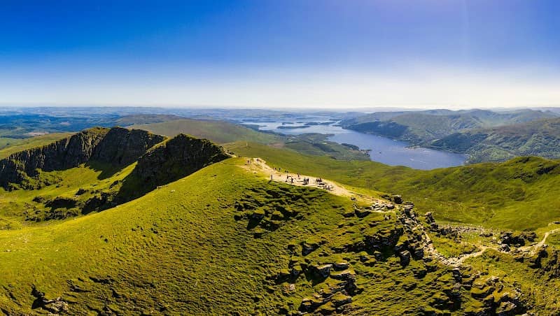 Ben Lomond - Image 1