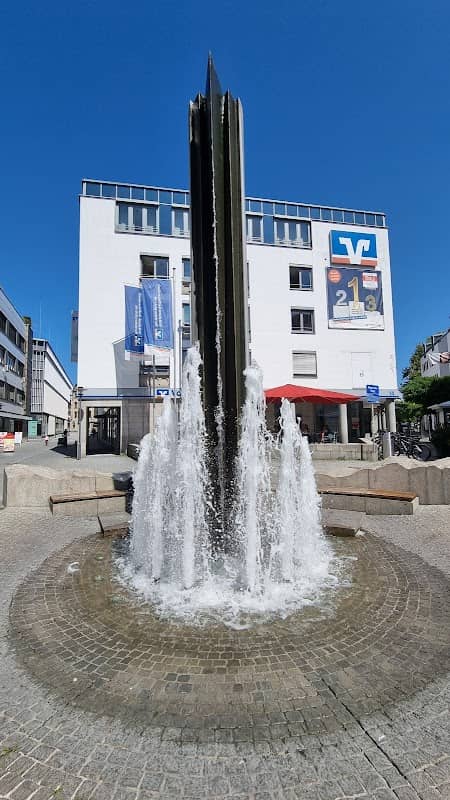 Macerata Brunnen - Image 1