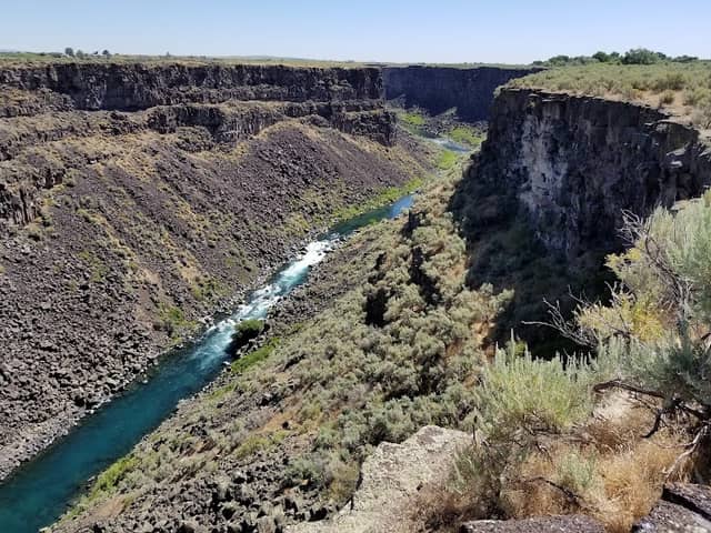 Malad River Gorge Dam - Image 1