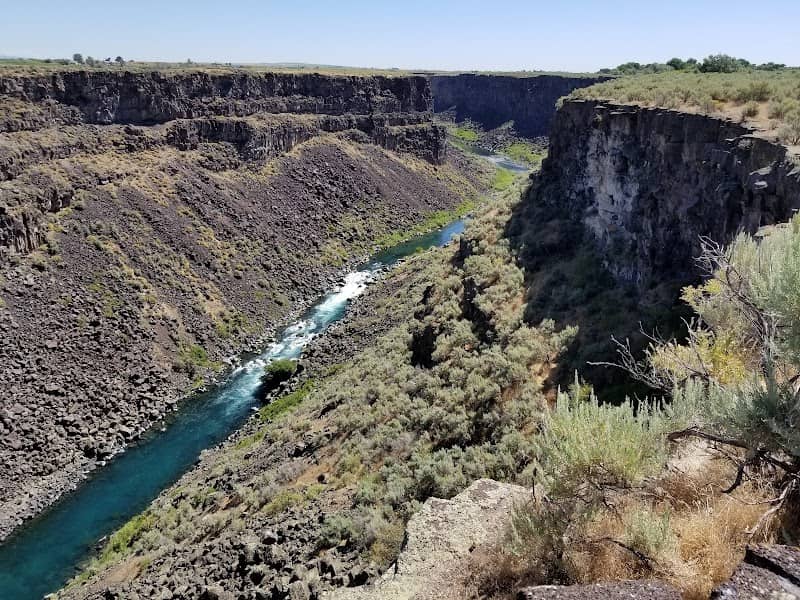 Malad River Gorge Dam - Image 1