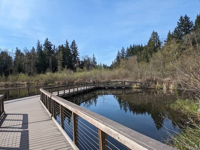Scriber Lake Park - Image 2
