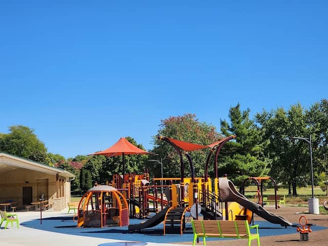 McIntosh Park - Image 2