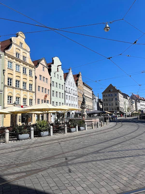 Maximilianstraße - Image 3