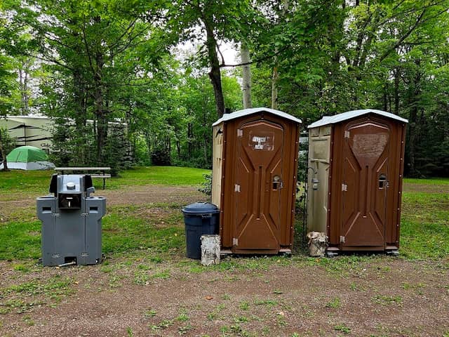Wild Iron Ridge RV & Camping - Image 1