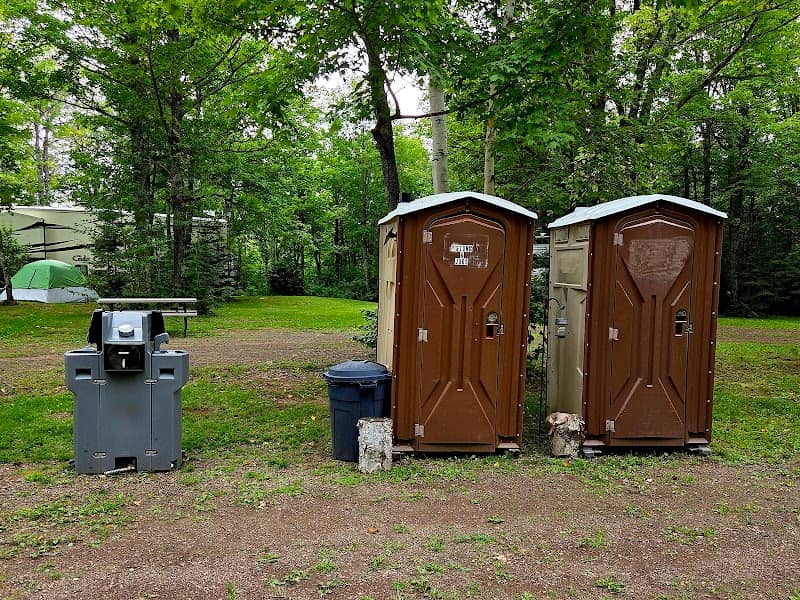 Wild Iron Ridge RV & Camping - Image 1