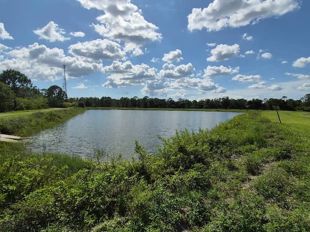 West Price Biking Trailhead - Image 1