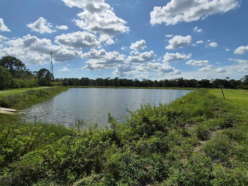 West Price Biking Trailhead - Image 1