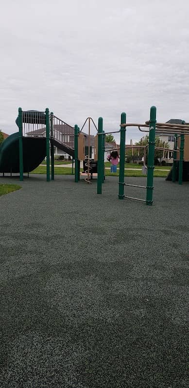 Erlenbach Park - Image 1