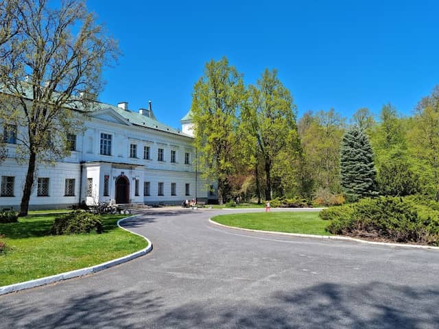 Pałac w Falentach - Image 2