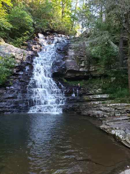 Clemmer Trailhead - Image 2