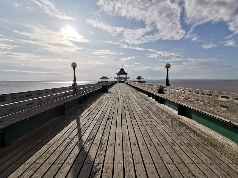Clevedon Pier & Heritage Trust - Image 1