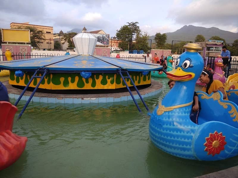 Suraj Fun World - Image 1