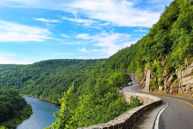 Upper Delaware Scenic Byway - Image 5