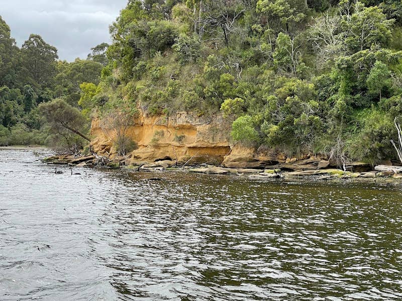 Bancroft Bay - Kalimna Gippsland Lakes Reserve - Image 1