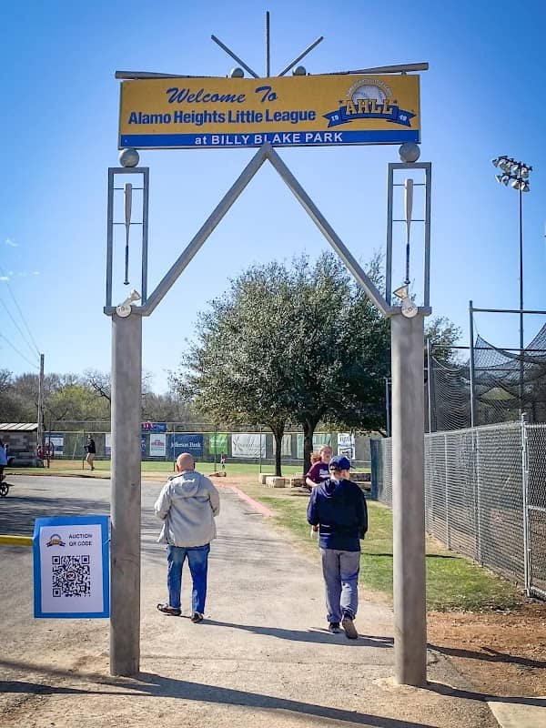 Billy Blake Park - Image 1