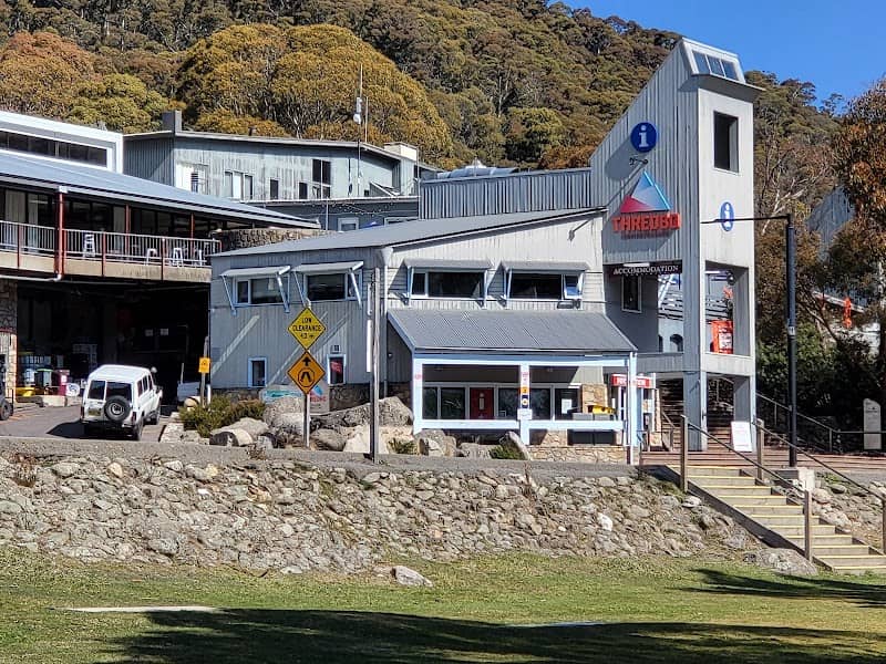 Thredbo Alpine Museum - Image 1