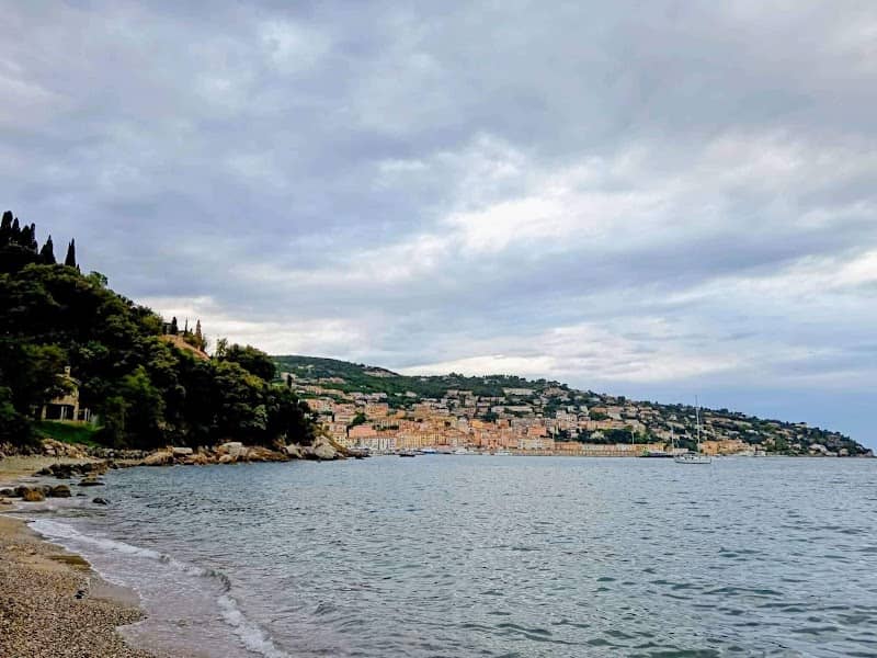 Spiaggia La Cantoniera - Image 1
