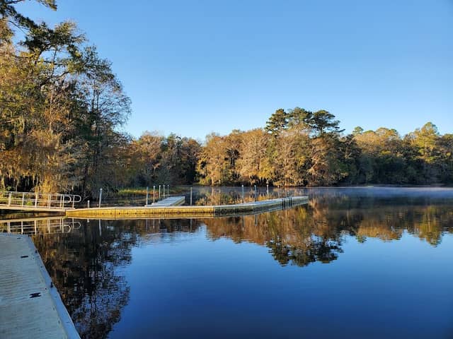 Coe Landing County Park Campground - Image 2