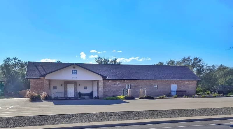 Kingdom Hall of Jehovah's Witnesses - Image 1