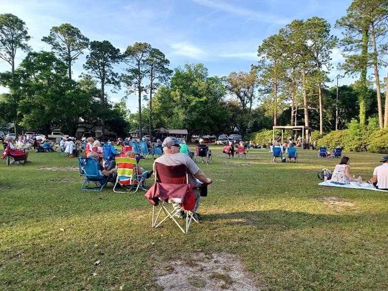 Meyer Park - Image 1