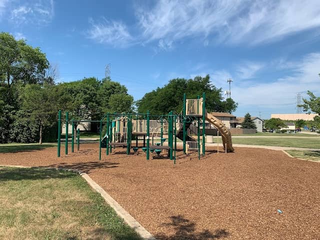 Lakewood Falls Village Park - Image 1