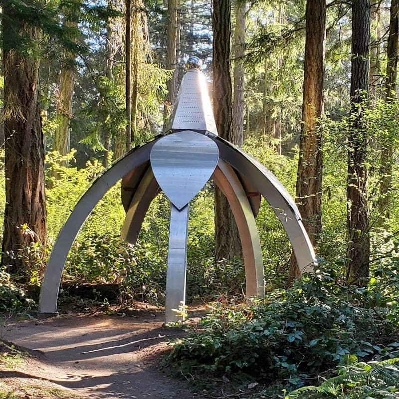 Price Sculpture Forest - Image 1