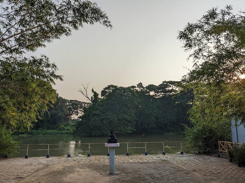 Ambedkar Park Vemagiri - Image 1