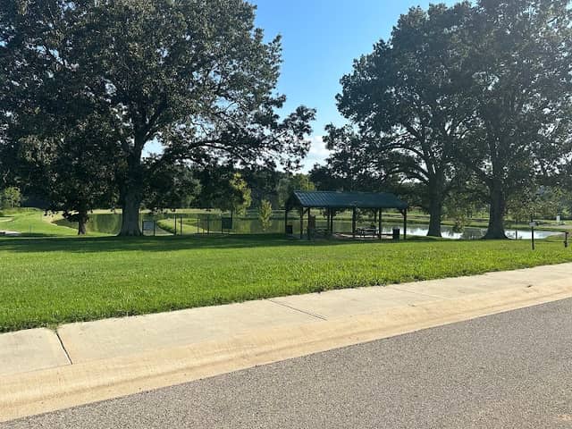 McCabe Park - Image 1